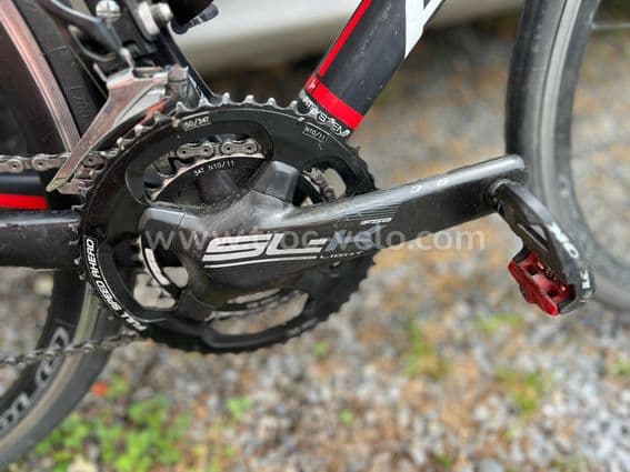 Argon 18 gallium pro - 2