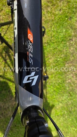 Lapierre eXelius 600 - 2
