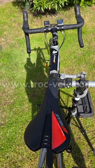 Lapierre eXelius 600 - 3