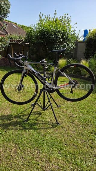 Lapierre eXelius 600 - 4