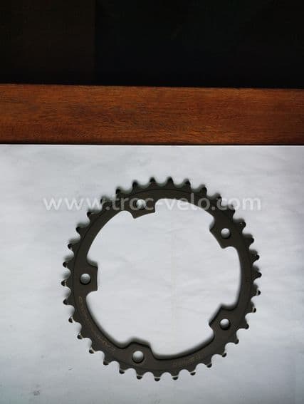 Plateau Campa 34 dents - 1