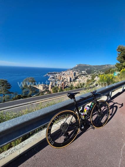 factor ostro 2.0 vam taille 52 ultegra 12 s - 2