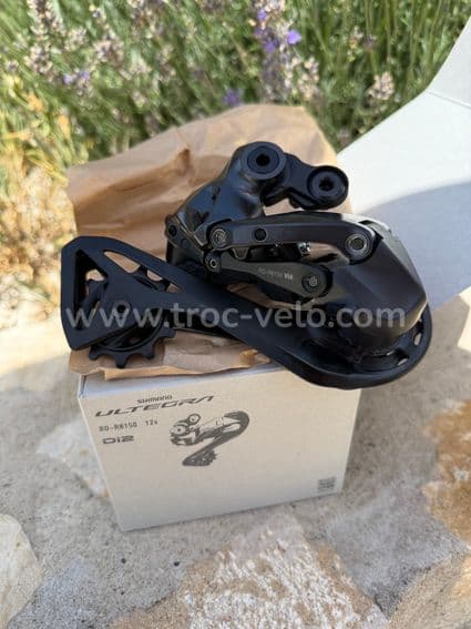 Dérailleur arrière Shimano Ultegra Di2 - 1
