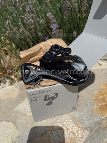 Dérailleur arrière Shimano Ultegra Di2 - 2