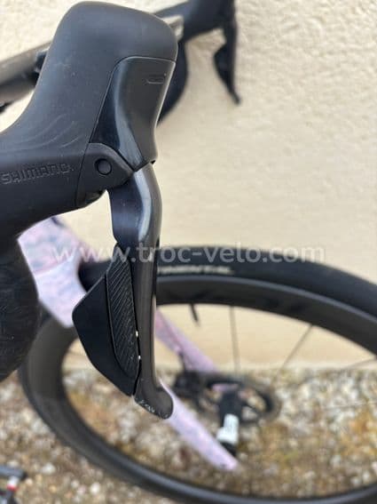 S works Tarmac sl8 taille 54 - 4