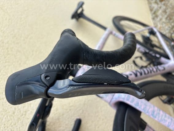 S works Tarmac sl8 taille 54 - 5