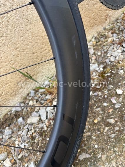 S works Tarmac sl8 taille 54 - 6