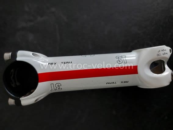 Potence de vtt - Le vélo en image Potence de vtt - Le vélo en image