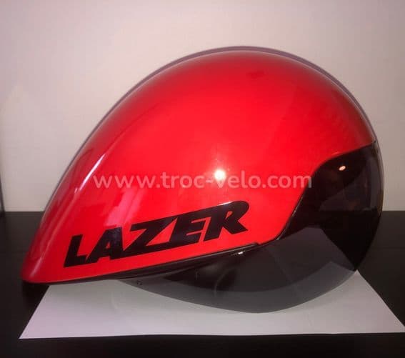 Casque Lazer CLM aéro - 1