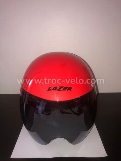 Casque Lazer CLM aéro - 2