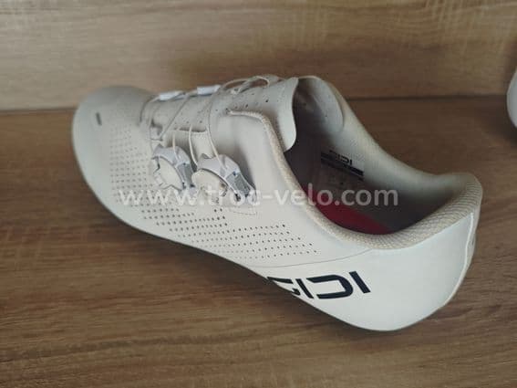 Sidi Ergo6 42, 5 - 2
