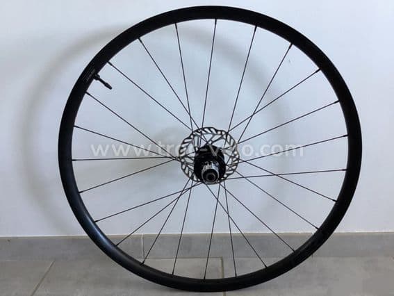 Paire de roues Giant PX2 - 2