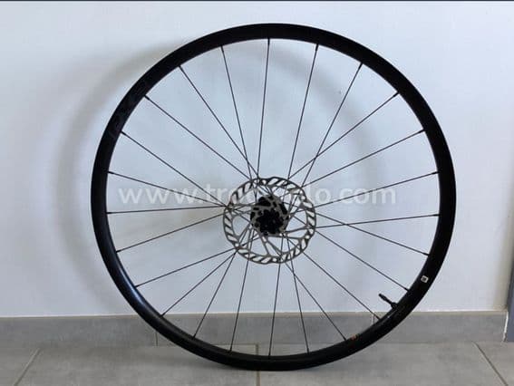 Paire de roues Giant PX2 - 3