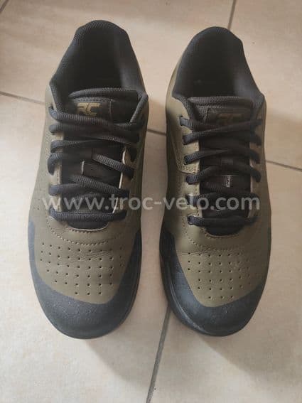 Chaussures VTT - 1