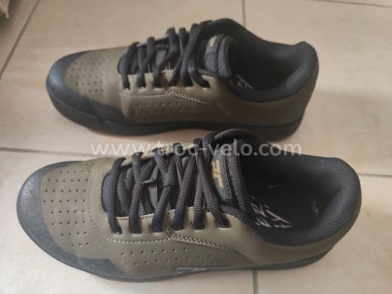 Chaussures VTT - 2