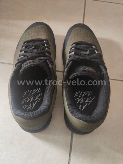 Chaussures VTT - 3