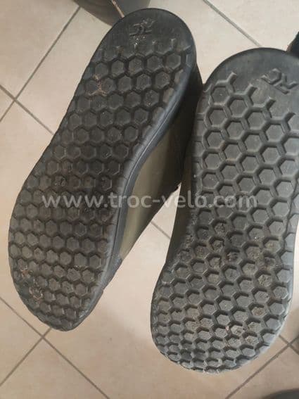 Chaussures VTT - 5