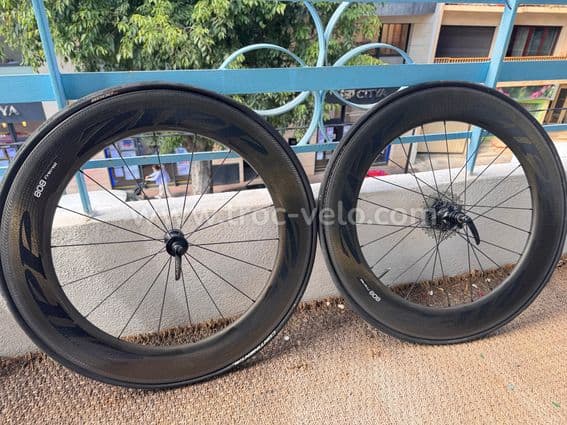 Zipp 808 Firecrest - 1
