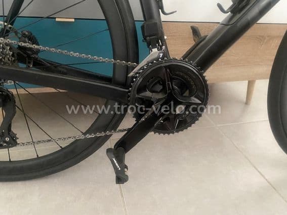Vélo route course Trek Domane SL 6 Gen 4 - taille 60 - 2023 - 7