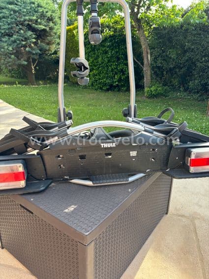 Porte vélos THULE - 1