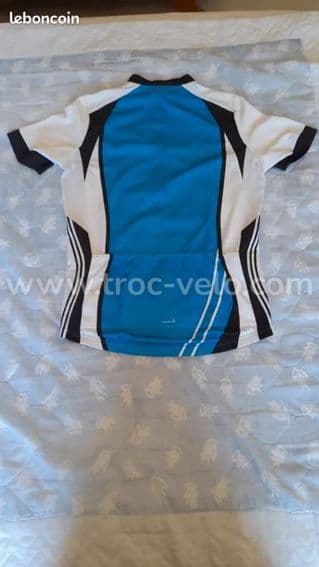 Maillot, cuissard court, cuissar long - 2