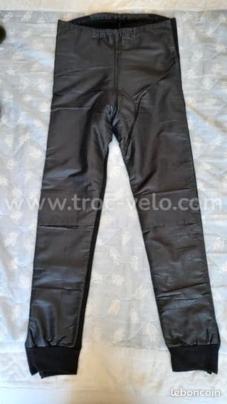 Maillot, cuissard court, cuissar long - 4