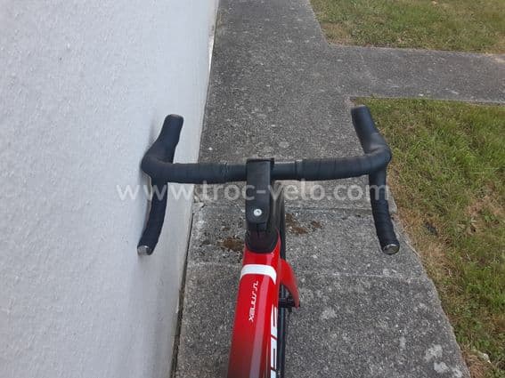 Lapierre xelius 8.0 - ultegra di2 12v (options possibles) - 6