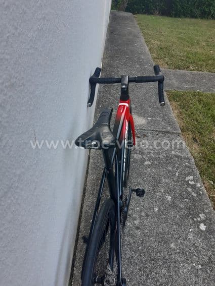 Lapierre xelius 8.0 - ultegra di2 12v (options possibles) - 7