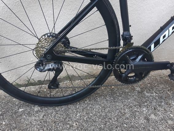Lapierre xelius 8.0 - ultegra di2 12v (options possibles) - 8