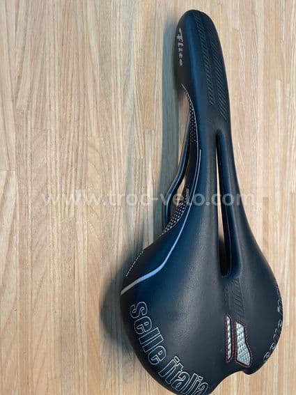 Selle Mt 07 Selle De Vélo De Route Vintage Selle Italia Flite Selle Mt 07 Selle De Vélo De Route Vintage Selle Italia Flite