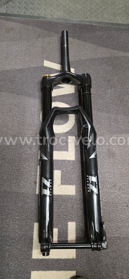 Fourche Marzo bomber Z1 - 1