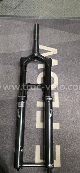 Fourche Marzo bomber Z1 - 4