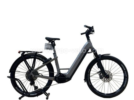Kalkhoff Entice 7.B Advance + ABS Vélo électrique Shimano XT 2023 - 1