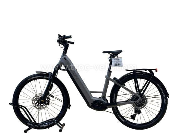 Kalkhoff Entice 7.B Advance + ABS Vélo électrique Shimano XT 2023 - 2