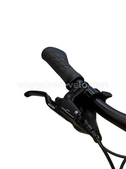 Kalkhoff Entice 7.B Advance + ABS Vélo électrique Shimano XT 2023 - 5