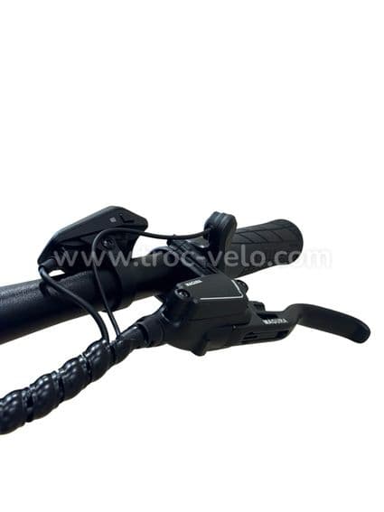 Kalkhoff Entice 7.B Advance + ABS Vélo électrique Shimano XT 2023 - 6