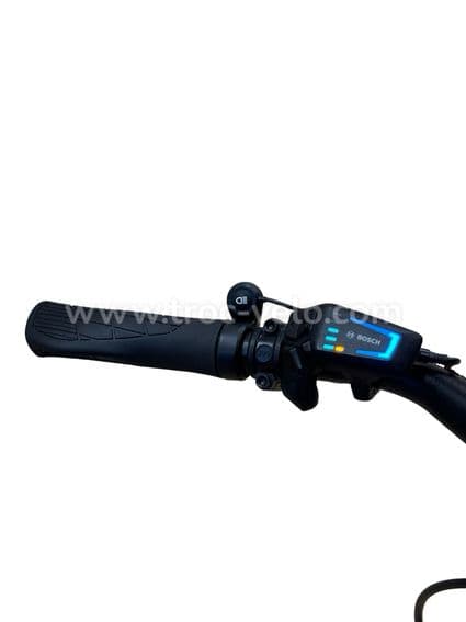 Kalkhoff Entice 7.B Advance + ABS Vélo électrique Shimano XT 2023 - 7