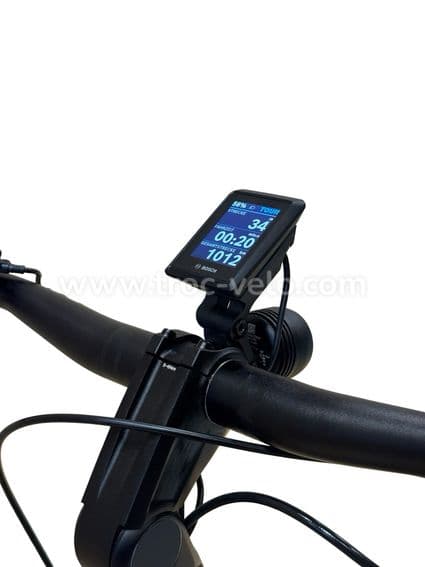 Kalkhoff Entice 7.B Advance + ABS Vélo électrique Shimano XT 2023 - 8