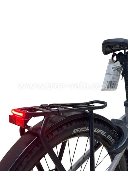 Kalkhoff Entice 7.B Advance + ABS Vélo électrique Shimano XT 2023 - 10