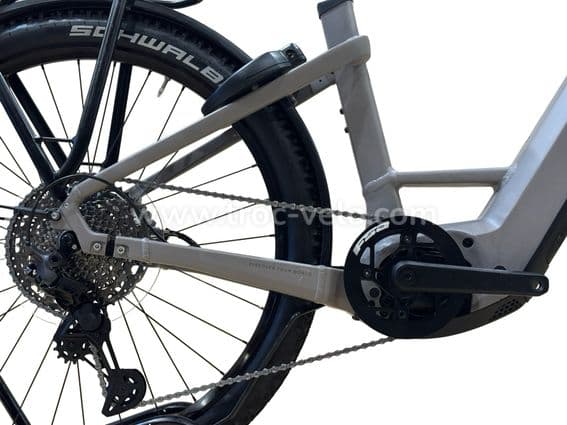 Kalkhoff Entice 7.B Advance + ABS Vélo électrique Shimano XT 2023 - 11