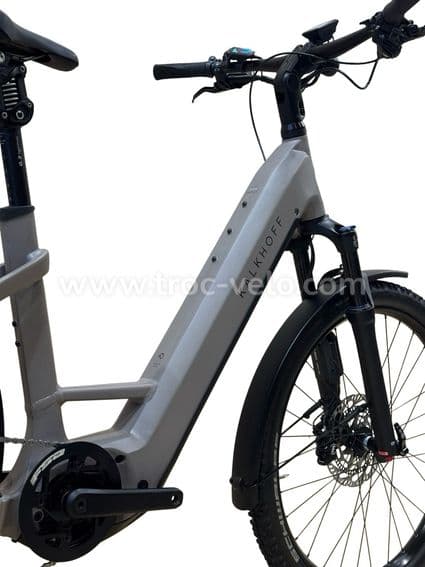 Kalkhoff Entice 7.B Advance + ABS Vélo électrique Shimano XT 2023 - 12