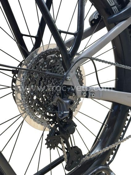 Kalkhoff Entice 7.B Advance + ABS Vélo électrique Shimano XT 2023 - 14