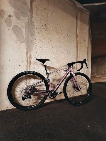 Mondraker Arid Carbon S neuf 2026 - 1