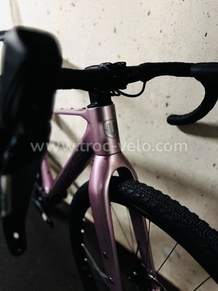 Mondraker Arid Carbon S neuf 2026 - 2