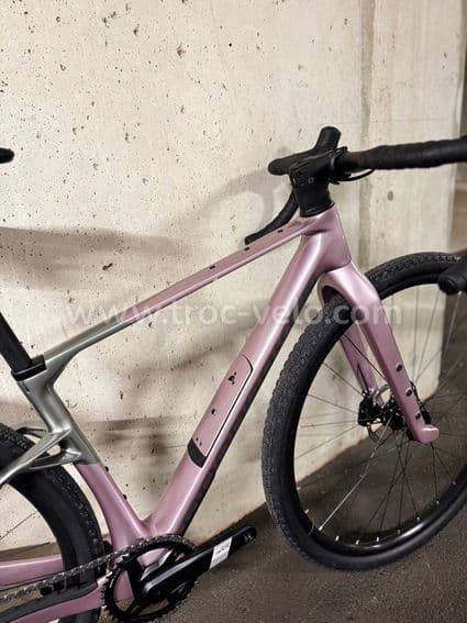 Mondraker Arid Carbon S neuf 2026 - 3