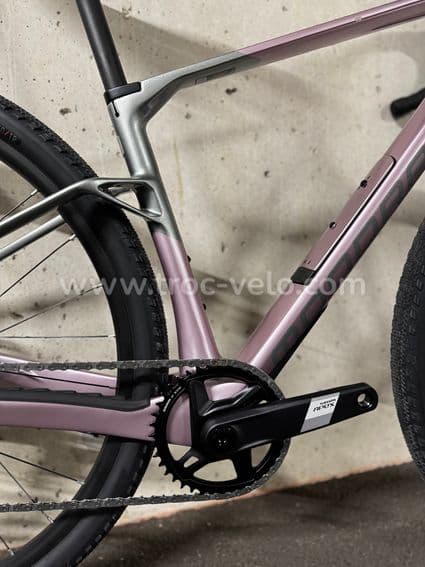 Mondraker Arid Carbon S neuf 2026 - 4