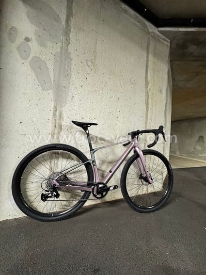Mondraker Arid Carbon S neuf 2026 - 6