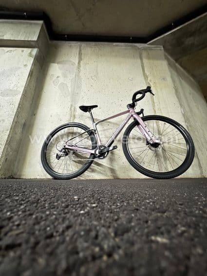Mondraker Arid Carbon S neuf 2026 - 7