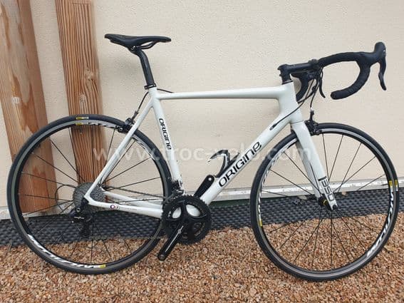 Origine Axxome 350 - 1