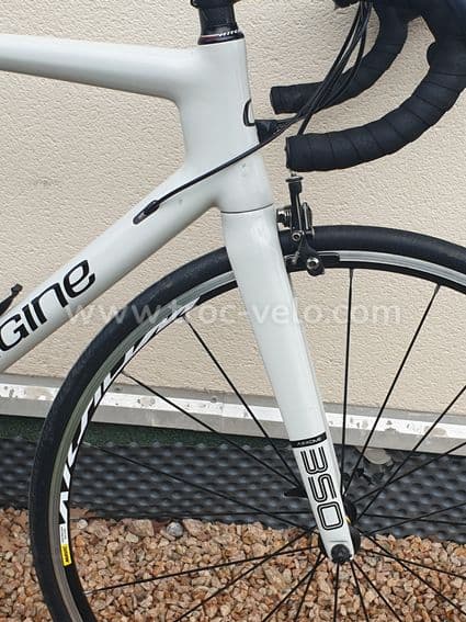 Origine Axxome 350 - 3